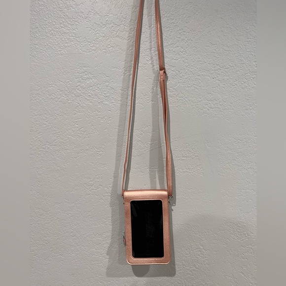 STG Cellphone crossbody bag. - Picture 9 of 9